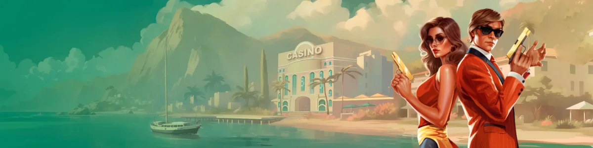 VegaSino Casino